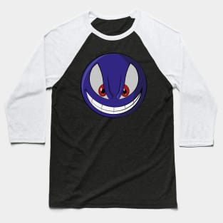 Bubble Vénère Baseball T-Shirt